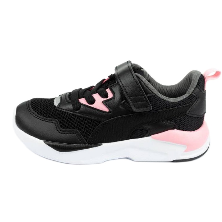 Puma X-Ray Jr 374395 17 sneakers svart