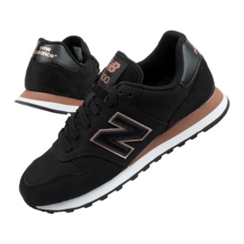 New Balance GW500BR skor svart