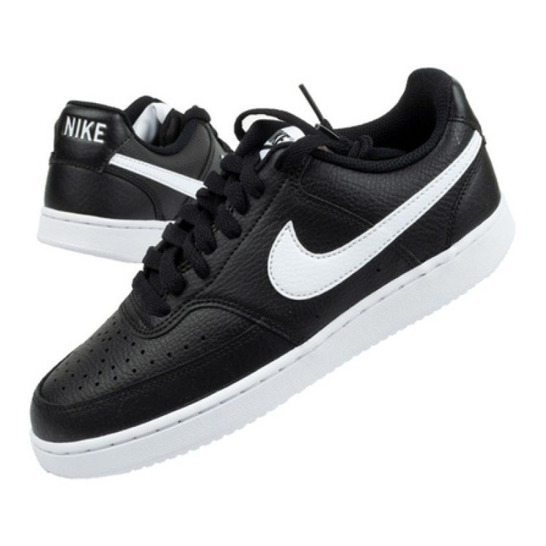 Nike Court Vision W CD5434-001 sko vit