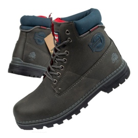 Carrera Nevada CAM021096-05 skor grå