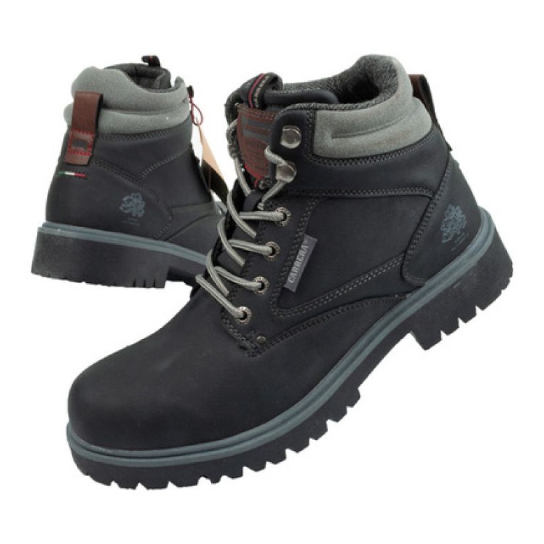 Carrera Taison M CAM021340-03 skor svart