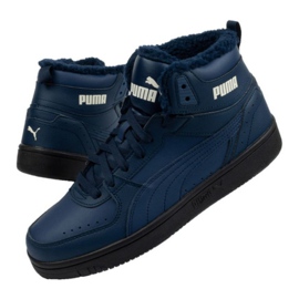 Puma Rebound Joy M 375576 ​​05 blå