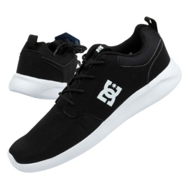 DC Shoes Midway M 700096-001 svart