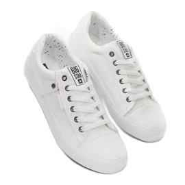 Vita herrsneakers Big Star GG174028