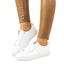 Vita damsneakers Big Star JJ274311