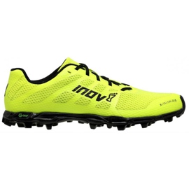 Inov-8 X-Talon G 210 V2 W 000986-YWBK-P-01 skor mångfärgad grön