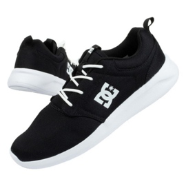 DC Midway M ADYS700097 skor vit svart