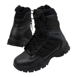 Tactical Boots Magnum Response U 00087-21 svart
