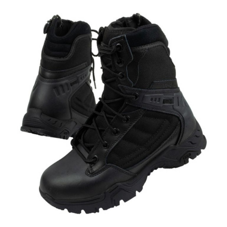 Tactical Boots Magnum Response U 00087-21 svart