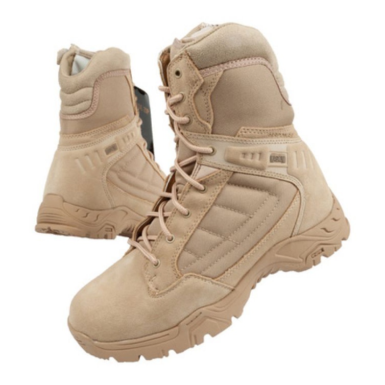 Tactical Boots Magnum Response U 51546-JT6 beige