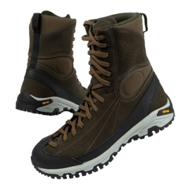 Taktiska skor Magnum U M801221-061 brun