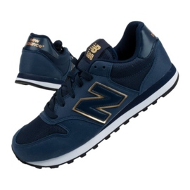 New Balance GW500NGN skor blå