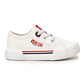 Slip-On Big Star JJ374165 Vita sneakers