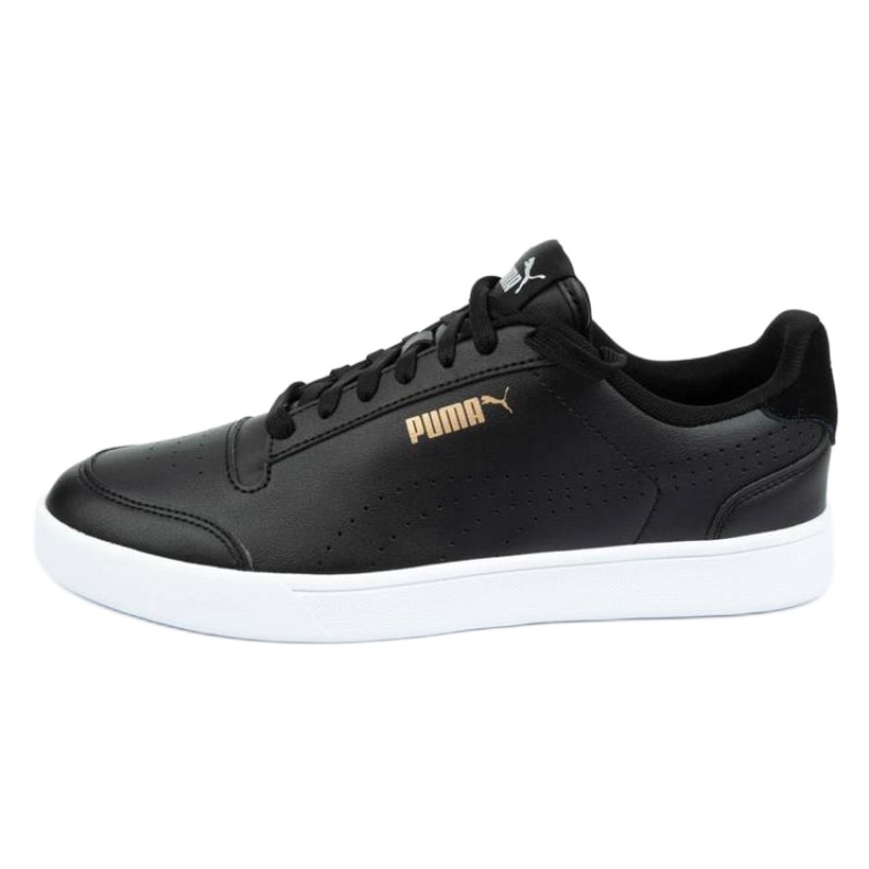 Puma Shuffle M 380150 03 svart