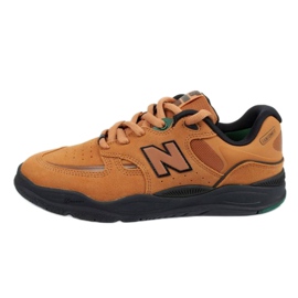 New Balance M NM1010TR skor brun gul
