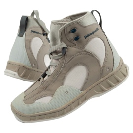 Patagonia Marlwalker 79281 fiskeskor beige