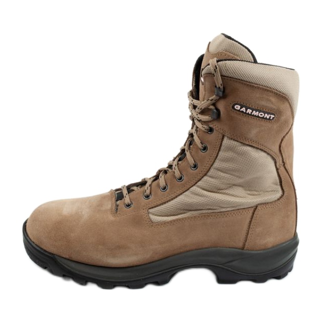 Trekkingskor Garmont Tenere M 641031 201 beige