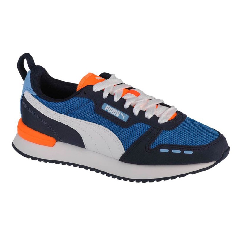 Puma R78 Ps Jr 373616-25 mångfärgad