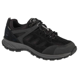 Timberland Sadler Pass Gtx A1PG2 skor svart