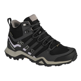 Adidas Terrex Swift R2 Mid Gtx EF3357 skor svart