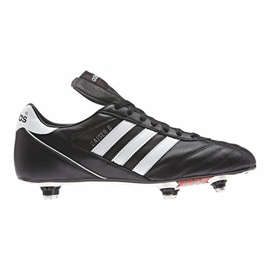 Adidas Kaiser 5 Cup M 033200 fotbollsskor svart svart