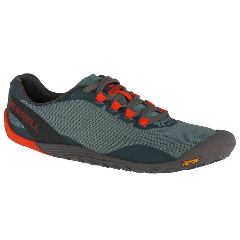 Merrell Vapor Glove 4 W J5067060 grå