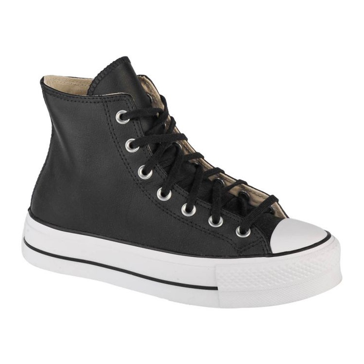 Converse Chuck Taylor All Star Lift W 561675C svart