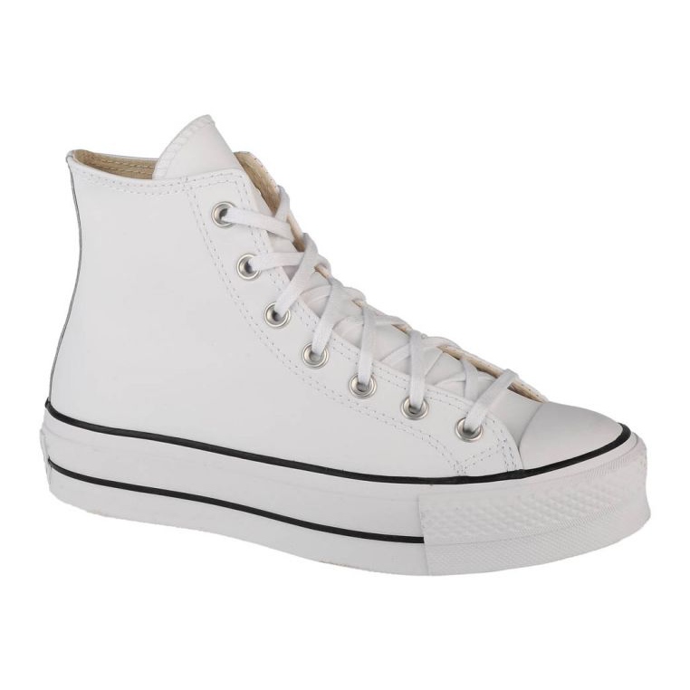 Converse Chuck Taylor All Star Lift W 561676C vit