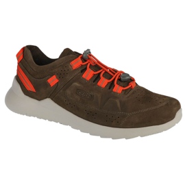 Keen Highland M 1025239 skor kaki