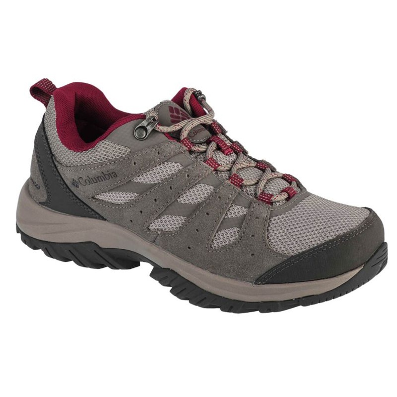 Columbia Redmond Iii Wp W 1940 621 029 grå