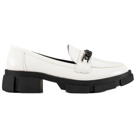 Goodin Mode vita loafers