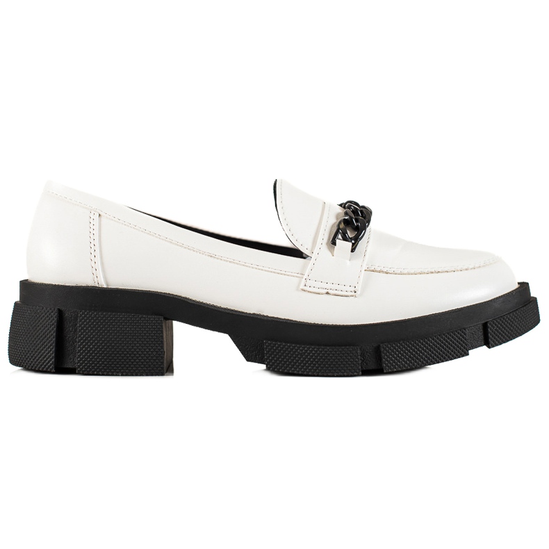 Goodin Mode vita loafers