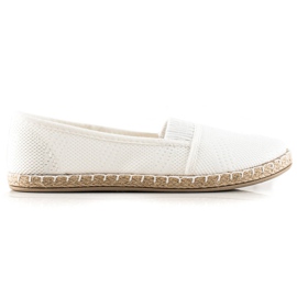 TRENDI Casual Vita Espadrillos
