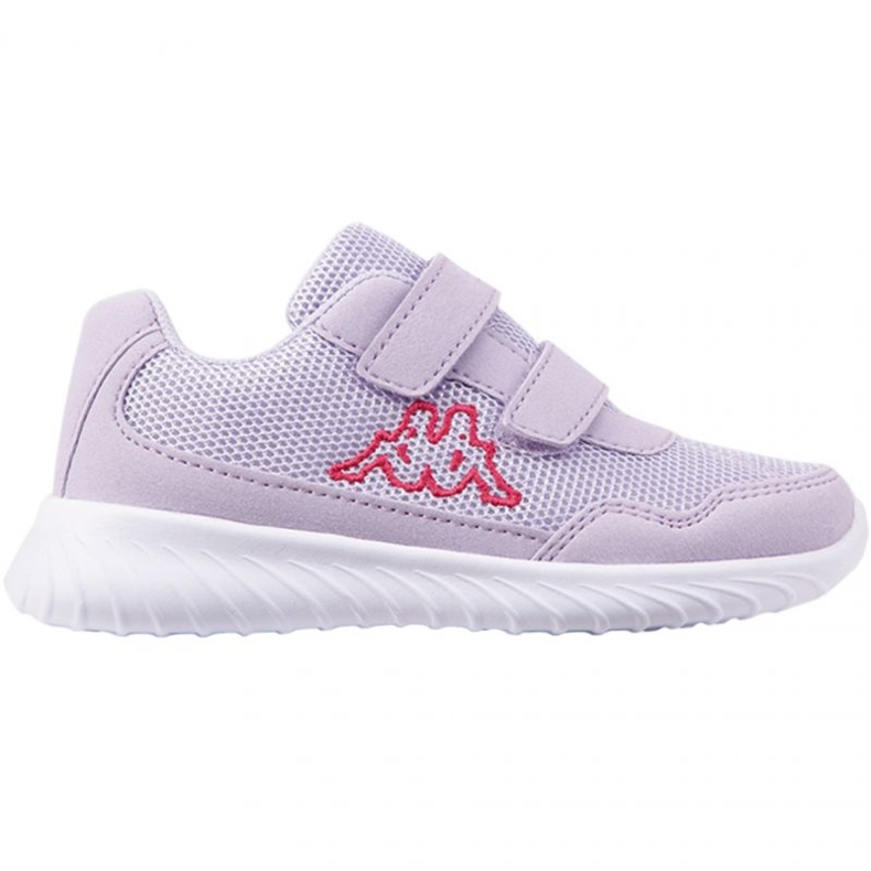 Kappa Cracker Ii K Jr 260647K 2422 skor violett
