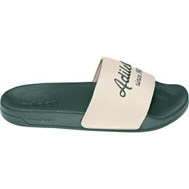 Adidas Adilette Shower GW8749 tofflor vit