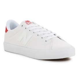 New Balance M CT210WWR skor vit
