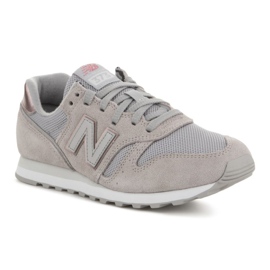 Skor New Balance W WL373TS2 grå