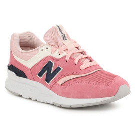 New Balance W CW997HSP skor rosa