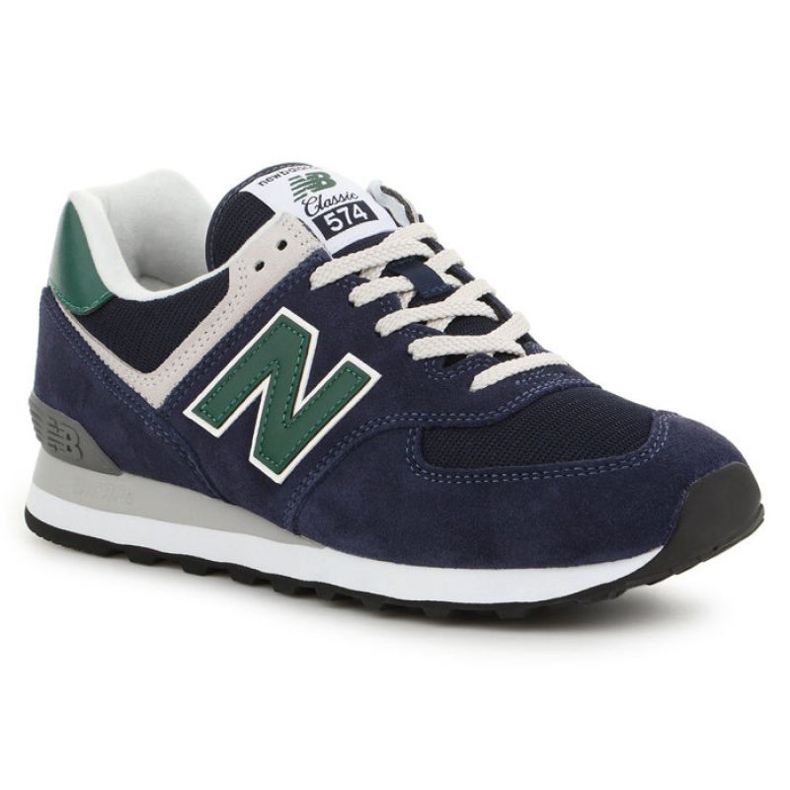 New Balance M ML574HL2 blå