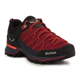 Salewa Ws Mtn Trainer Lite W 61364-6157 svart