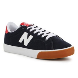 New Balance M CT210NWG skor blå