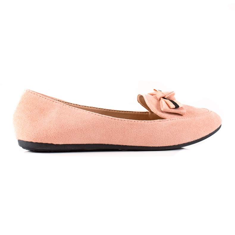 TRENDI Klassiska herrar med pilbåge rosa