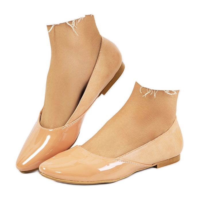 Rosa Gambi ballerinor