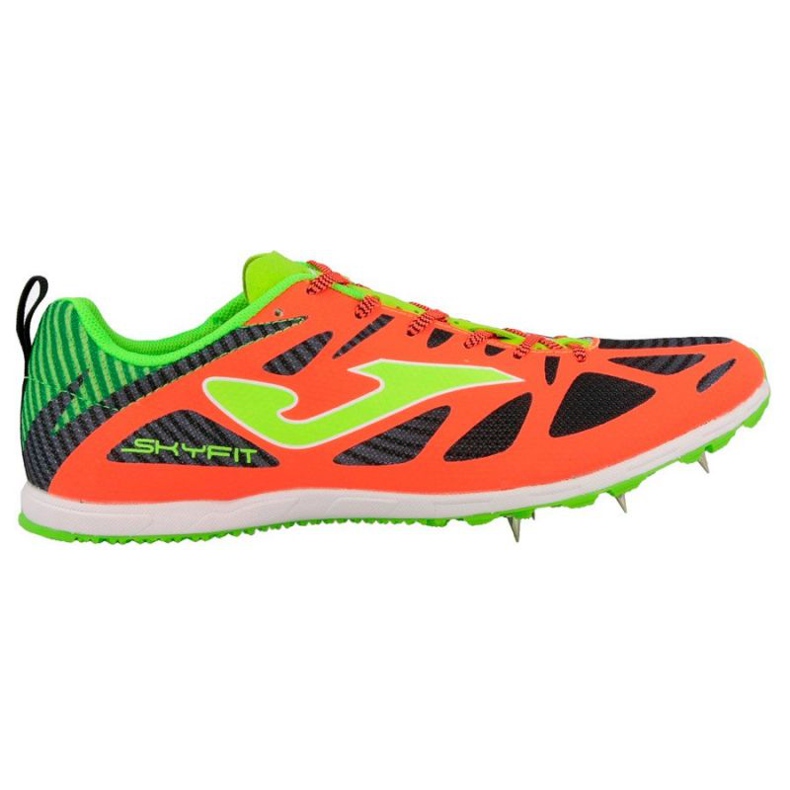 Joma Spikes Skyfit 6728 HS-TNK-000009270 spikskor orange