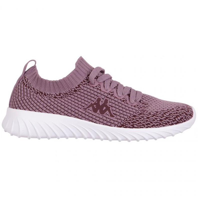 Kappa Sneem W 242798 2310 skor violett rosa