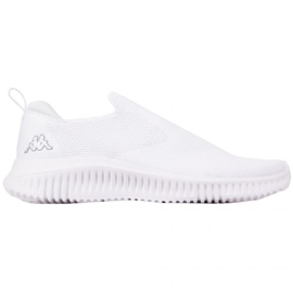 Kappa Neema W 243051 1010 skor vit