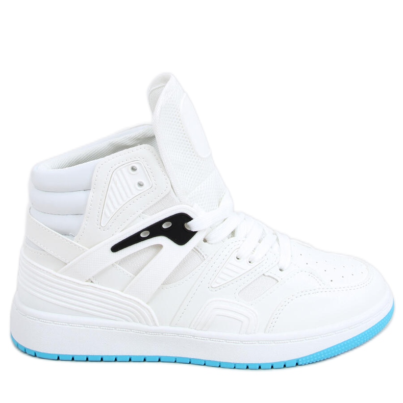 Pall White högskola vit