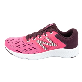 New Balance W WDRFTRI1 skor rosa