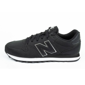 Skor New Balance W GW500PM1 svart