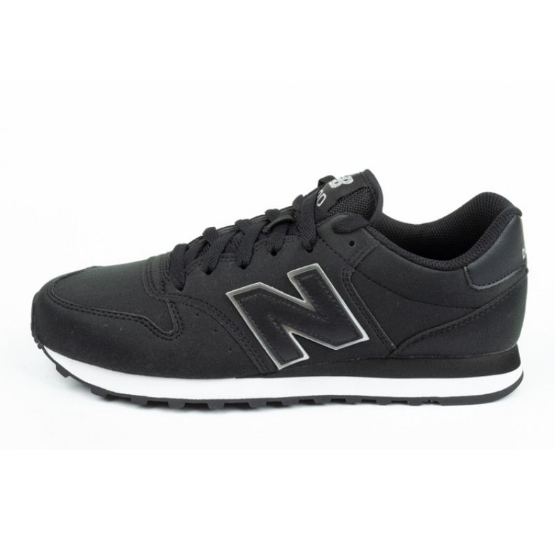 Skor New Balance W GW500PM1 svart